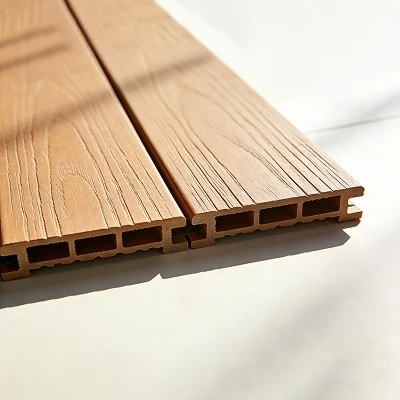 WPC Decking