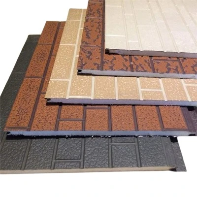 Foam Sandwich Panel